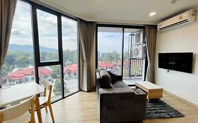 Laguna Skypark